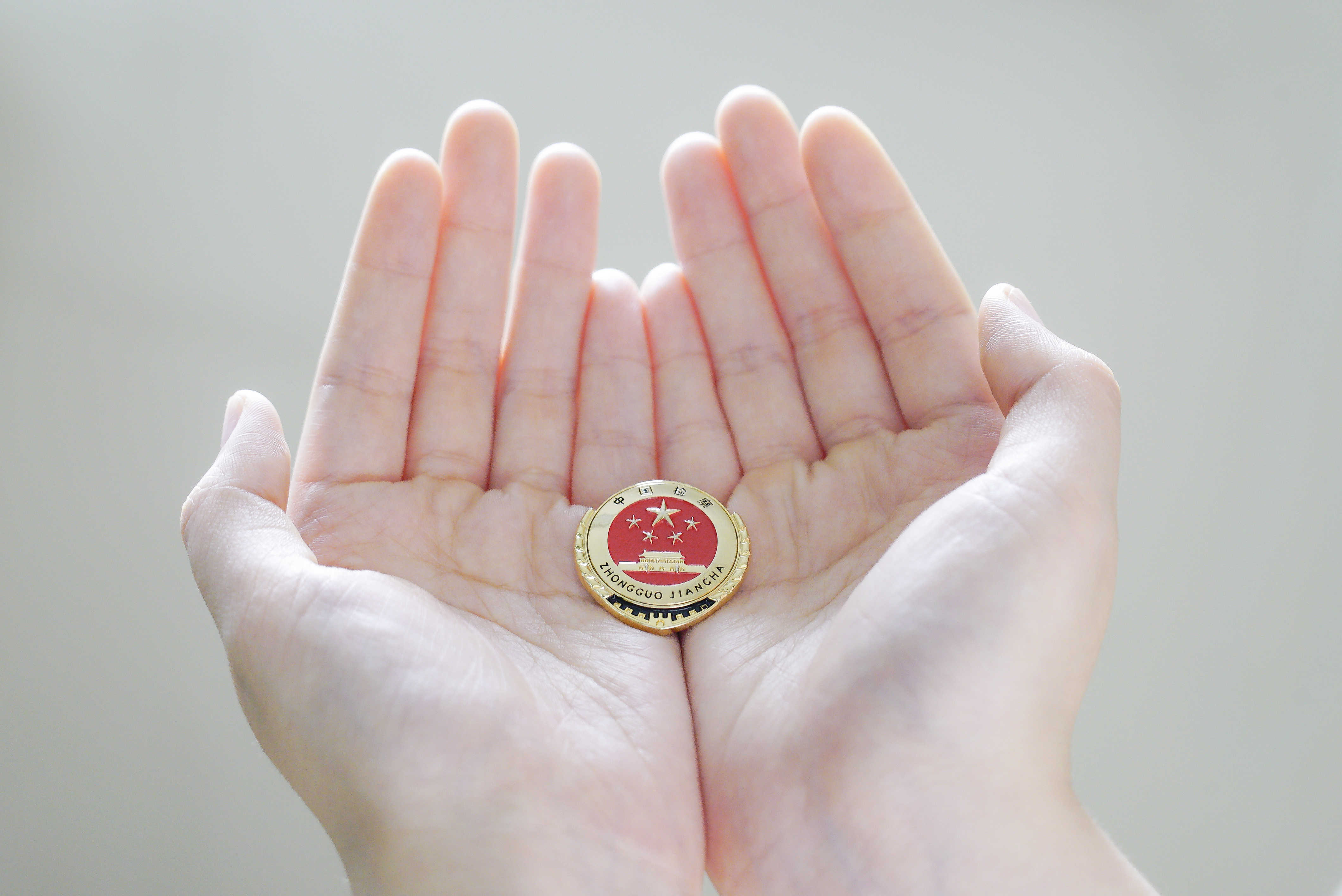 刘玉娟：有一丝希望就不放弃